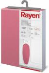 Rayen 627504 Husă pentru masă de călcat, 130x47 cm, roz (6275.04)