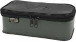 PROX Cutie pentru riguri PROX PX440MYO Bakkan EVA Compact Tackle Case, Young Olive (4548992220656)