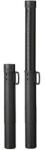 Prox Inc Tub rigid PROX PX937136K Round Air Case Black 80-136cm (4548992214266)