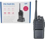 PNI Statie radio portabila profesionala PNI PMR R15 0.5W, 16 canale programabile (PNI-PMR-R15) Statii radio