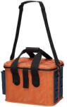 PROX Geanta PROX VC216360 Folding EVA Bakkan Bag Orange 42x28x27cm (4548992219018)
