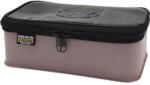 PROX Cutie pentru riguri PROX PX440MOR Bakkan EVA Compact Tackle Case, Old Rose (4548992220663)