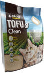 Croci Croci Tofu Clean Așternut pentru pisici - 10 l (ca. 4, 5 kg)