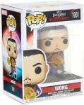 Funko Figurina Funko POP! Marvel Doctor Strange F1001 - Wong #1001 (F1001) Figurina