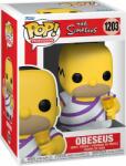 Funko Figurina Funko POP! The Simpsons F1203 - Obeseus Homer (#1203) (F1203) Figurina