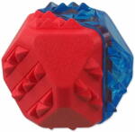Dog Fantasy Játékkutya Fantasy hűtő labda piros-kék 7, 7cm