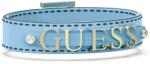 Guess Bratara Guess piele si cristale JUBB04227JWYGLBT-U
