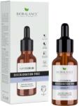 BIOBALANCE Discoloration Free Lumiskin 4% Szérum 30 ml