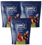Simply from Nature Sausages with wild boar 3 x 300 g