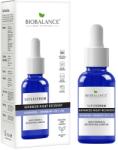 BIOBALANCE Advanced Night Recovery Resveratrol + Ceramide NP + Vitamin C + HA Szérum 30 ml
