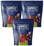 Simply from Nature Sausages with deer 3x300 g