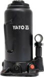 TOYA Cric hidraulic tip butelie, 230-462mm, 15T (YT-17006) - pcone