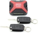 Delight Set pentru controlarea inchiderii centralizate cu cheie briceag (55075B) - pcone