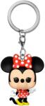 Funko Breloc Funko Pocket POP! Disney: Mickey and Friends - Minnie Mouse (080770)