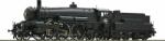 Roco S. R. O Locomotiva cu abur 375 002, CSD (ROC7100005) Locomotiva