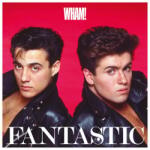 Wham! - Fantastic (Limited Edition) (Remastered) (LP) (0196588150111)