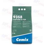 Cemix 9358 CASTONE W TOP 5 kg