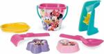 Wader Set de nisip Wader Minnie Mouse (77442)