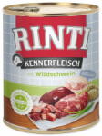 RINTI Kennerfleisch felnőtt vaddisznó konzerv 800g