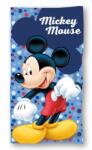 Faro Mickey Mouse, prosop din bumbac, 70x140 cm