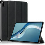 Techsuit Husa Techsuit FoldPro pentru Huawei MatePad Pro 12.6 2021 Black (5949419027374)