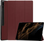 Techsuit Husa Techsuit FoldPro pentru Samsung Galaxy Tab S8 Ultra / S9 Ultra Rosu (5949419027671)
