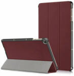 Techsuit Husa pentru Huawei Matepad T 10 - T 10S 9.7 inch - 10.1 inch Techsuit FoldPro Dark Red (5949419055643)