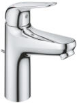 GROHE Euroeco Egykaros mosdócsaptelep 1/2"M-es méret Króm 24268001 (24268001)