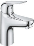 GROHE Euroeco Egykaros mosdócsaptelep 1/2"S-es méret Króm 32734001 (32734001)