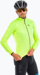 Alé Jachetă de bicicletă pentru bărbați Alé Giubbino Light Pack galben L15046019