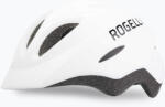 Rogelli Cască de bicicletă pentru copii Rogelli Start alb/negru
