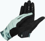 SCOTT Mănuși de ciclism pentru bărbați SCOTT Ridance verde mineral/verde de arabă