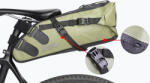 rhinowalk Waterproof Saddle Bag 10 l olive
