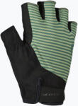 SCOTT Mănuși de ciclism SCOTT Aspect Gel verde Aruba/negru pentru bărbați SCOTT Aspect Gel verde/negru