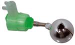 KONGER single alarm bell 2 18mm with glowstick slot (610001018)