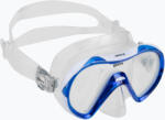 mares Vento SC mască de snorkelling albastru clar 411240