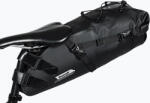 rhinowalk Waterproof Saddle Bag 10 l negru