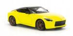 Maisto 2023 Nissan Z sárga autó fém modell (1: 24) (10132904YL) - mall
