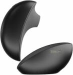 SVAKOM Импулсен стимулатор със засмукваща функция "svakom pulse galaxie black" с Мобилно приложение