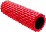 Power System - Physix Foam Roller - Red - Smr Masszázshenger - Piros
