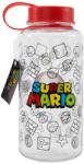  Ivópalack Super Mario - Super Mario