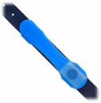Dog Fantasy LED fény kék 15cm - változat vagy színvariánsok keveréke