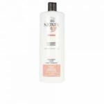 Nioxin Șampon Curățare Profundă Nioxin System 3 (1000 ml)
