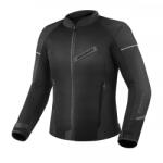 Shima Jachetă pentru motociclete Shima X-MESH 2.0 negru (MSHIX-MESH2.0MENJKTBLK)