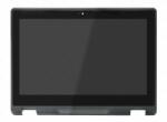 Acer NBA001LCD096847 Gyári Acer Chromebook CB5-312T fekete LCD kijelző érintővel (NBA001LCD096847)