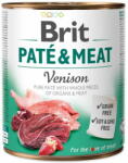 Brit Paté & Meat szarvaskonzerv 800g