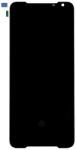ASUS NBA001LCD004957 Gyári Asus ROG Phone 2 fekete LCD kijelző érintővel (NBA001LCD004957)