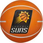 Wilson Minge Wilson NBA DRIBBLER BASKETBALL PHOENIX SUNS wtb1100px Marime 1