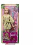 Mattel Barbie feltöltődés: Wellness Barbie baba HKT90