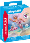 Playmobil Playmobil-FIGURINA SIRENA CU CARACATITA (PM71477) - ejuniorul Figurina